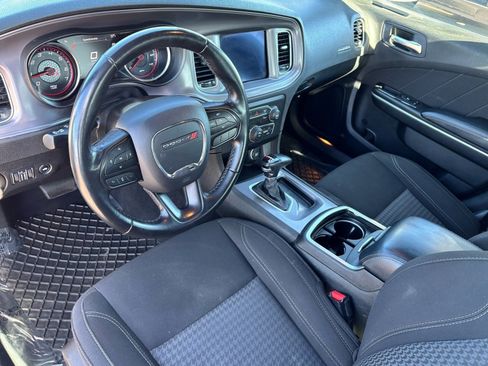 Used 2023 Dodge Charger SXT image 18