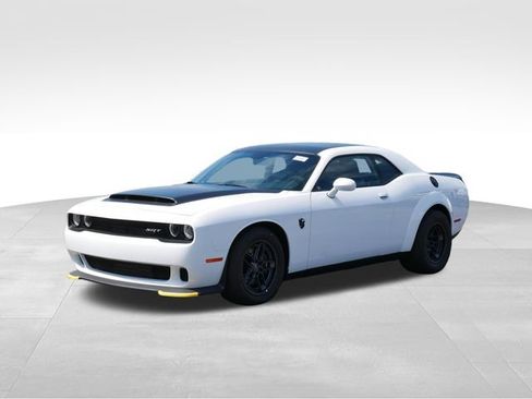 New 2023 Dodge Challenger SRT Hellcat Redeye RWD image 2