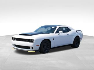 New 2023 Dodge Challenger SRT Hellcat Redeye RWD video 2