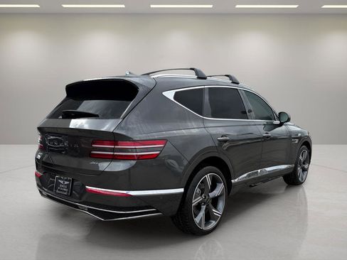 Used 2025 Genesis GV80 2.5T Prestige AWD/4WD image 5