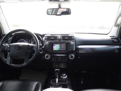 Used 2019 Toyota 4Runner Limited image 13
