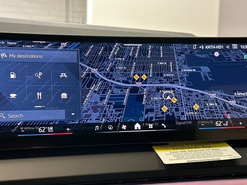 New 2026 BMW X3 xDrive30 w/ Convenience Package image 23