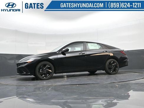 New 2026 Hyundai Elantra Sport image 37