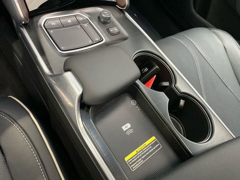 Used 2023 Acura TLX SH-AWD w/ Advance Package image 24