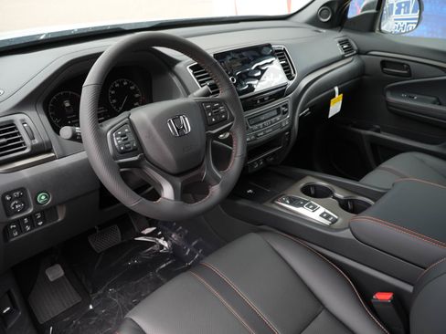 New 2026 Honda Ridgeline TrailSport image 15