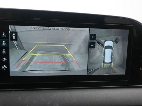 Used 2022 Hyundai Palisade SEL image 14