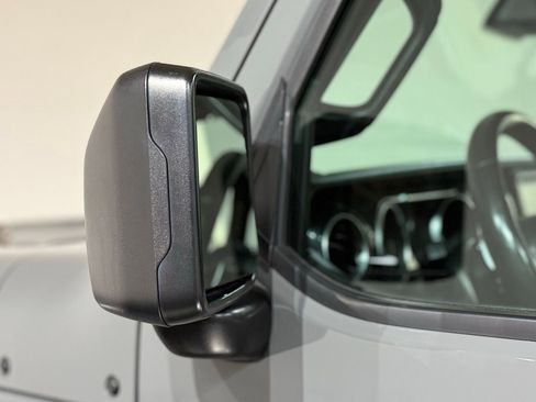 Used 2021 Jeep Wrangler Unlimited Rubicon image 17