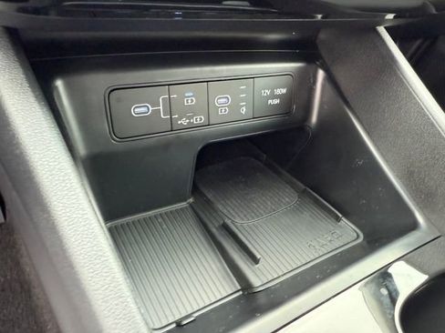 New 2026 Hyundai Tucson SEL image 14