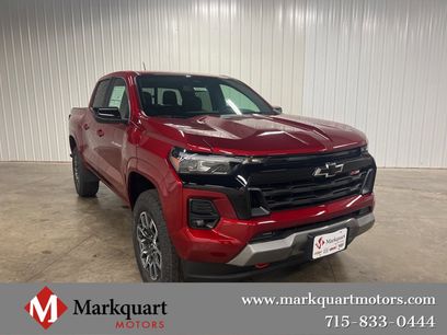 New 2026 Chevrolet Colorado Z71 w/ Z71 Convenience Package 2