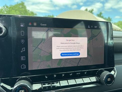 New 2025 Chevrolet Colorado Trail Boss w/ Midnight Edition image 23