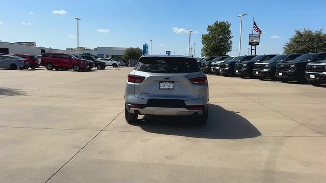 Used 2024 Chevrolet Blazer LT w/ Redline Edition FWD image 7
