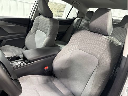 New 2026 Toyota Camry LE AWD/4WD image 18