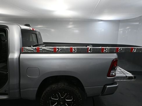 Used 2023 RAM 1500 Big Horn image 45