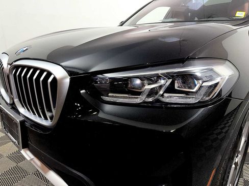 Certified 2023 BMW X3 xDrive30i w/ Convenience Package w/ZPA AWD/4WD image 26