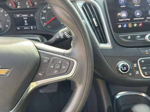 Used 2023 Chevrolet Malibu LT image 14