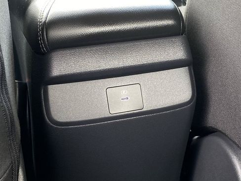 Certified 2026 Nissan Sentra S w/ Floor Mat Package FWD image 15