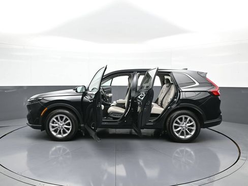 Certified 2024 Honda CR-V EX-L image 88