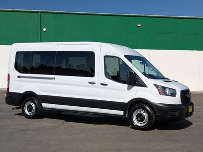 Used 2024 Ford Transit 350 XL