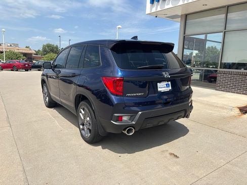 Used 2023 Honda Passport EX-L image 7