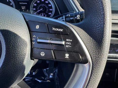 Used 2022 Hyundai Sonata SEL FWD image 16