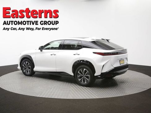 Used 2023 Lexus RZ 450e Premium w/ Accessory Package (2T) AWD/4WD image 64