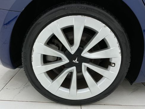 Used 2022 Tesla Model 3 Standard Range RWD image 47