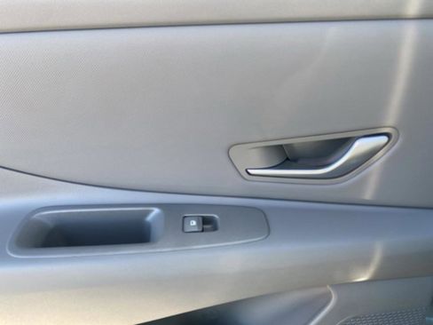 New 2026 Hyundai Elantra SEL Sport Premium FWD image 28