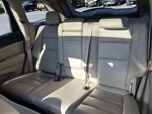 Used 2021 Jeep Grand Cherokee Limited w/ Premium Lighting Group AWD/4WD image 23