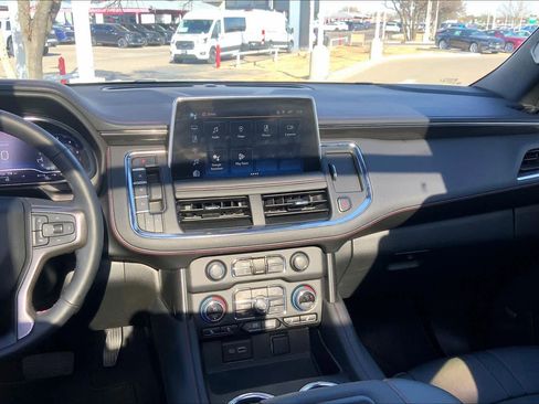 Used 2024 Chevrolet Tahoe RST w/ Sport Performance Package image 6