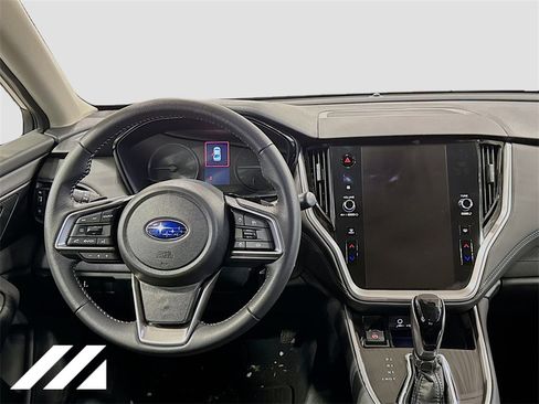 Certified 2025 Subaru Legacy Premium image 22