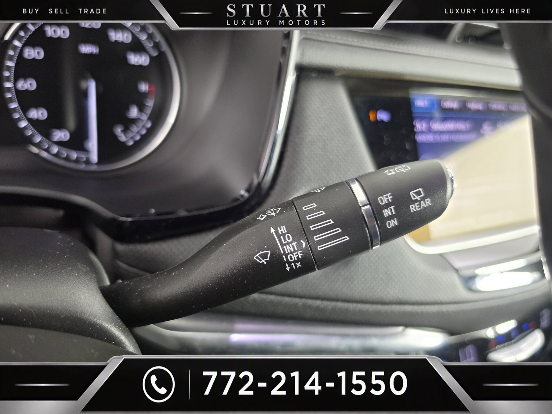 Used 2022 Cadillac XT5 Luxury AWD/4WD image 12