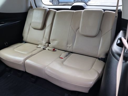 Used 2018 Nissan Armada Platinum AWD/4WD image 21