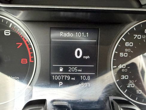 Used 2013 Audi A4 2.0T Premium image 21