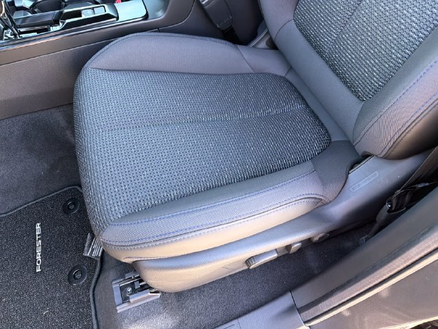 New 2026 Subaru Forester Premium AWD/4WD image 21