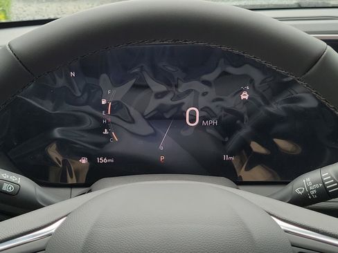 New 2026 Buick Envista Sport Touring FWD image 27