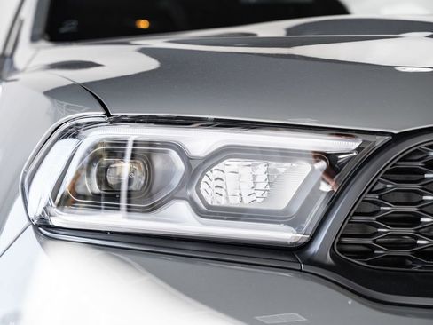 New 2026 Dodge Durango GT image 13