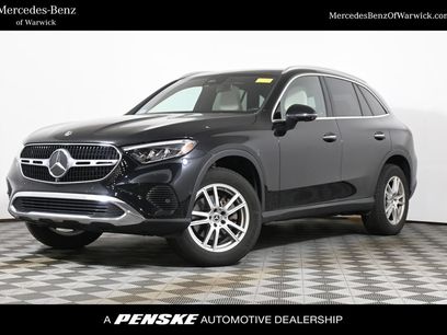 Certified 2023 Mercedes-Benz GLC 300 4MATIC