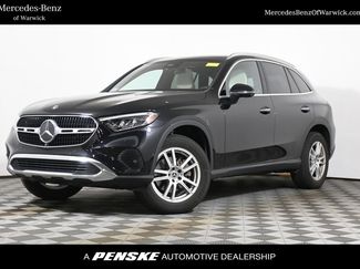 Certified 2023 Mercedes-Benz GLC 300 4MATIC video 1