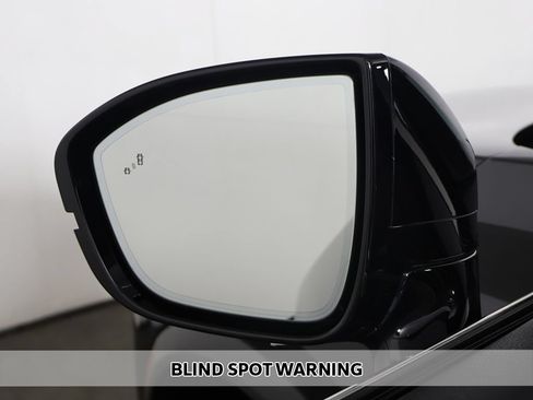Used 2024 INFINITI QX60 Autograph AWD/4WD image 9