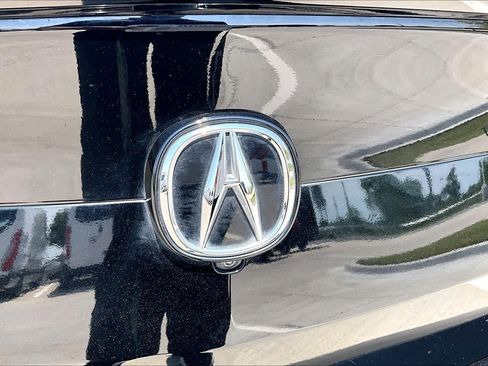 Used 2019 Acura ILX FWD image 10