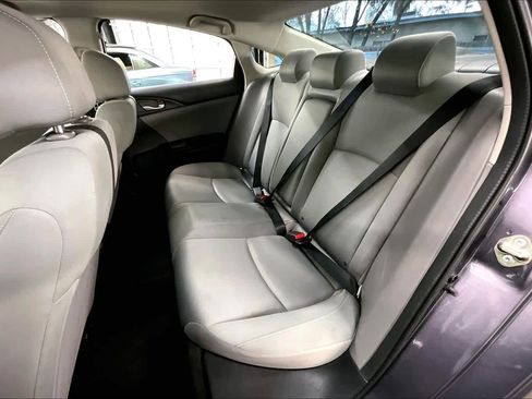 Used 2016 Honda Civic EX image 29