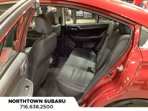 Used 2019 Subaru Legacy 3.6R Limited image 19