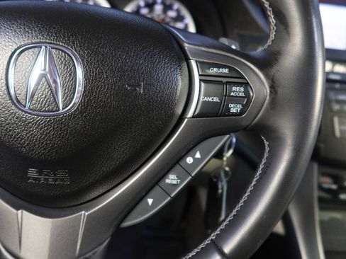 Used 2014 Acura TSX Sedan FWD image 35