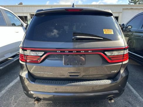 Used 2018 Dodge Durango GT RWD image 5
