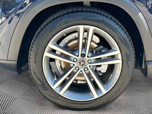 Used 2022 Mercedes-Benz GLE 350 image 38