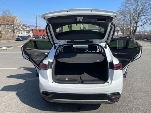 Used 2023 Buick Envision Preferred w/ Sport Touring Package image 24