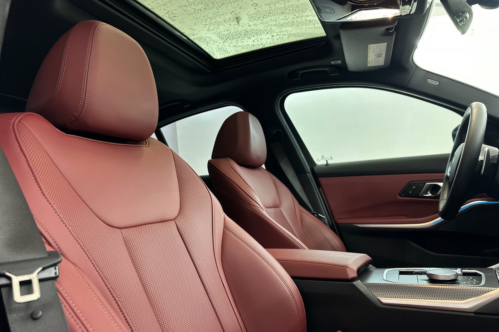 Certified 2024 BMW M340i w/ Premium Package RWD image 26