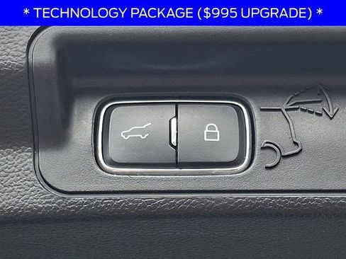 Certified 2023 Ford Explorer ST w/ Equipment Group 401A AWD/4WD image 32