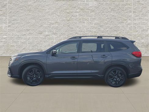 Used 2023 Subaru Ascent Onyx Edition AWD/4WD image 4
