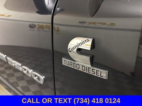 Used 2006 Dodge Ram 3500 Truck SLT w/ Light Group AWD/4WD image 44